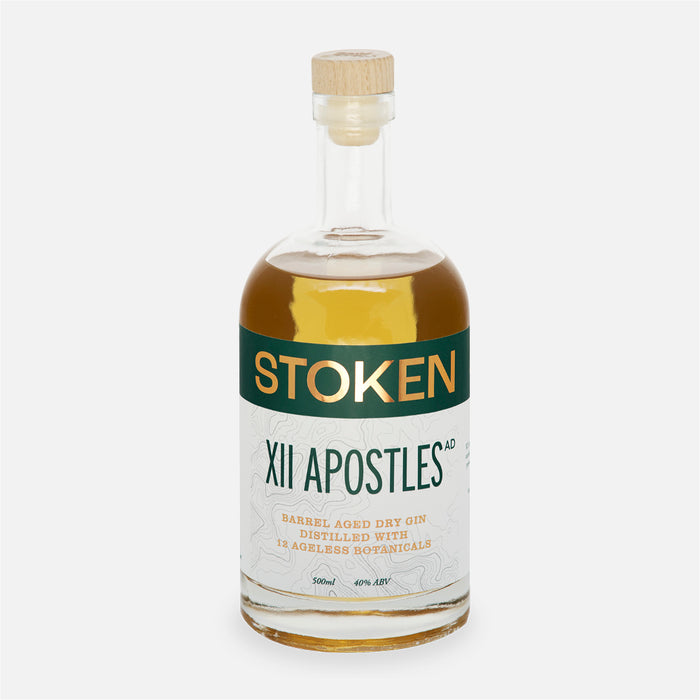 XII Apostles AD