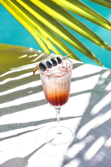 STOKEN Berry G&T